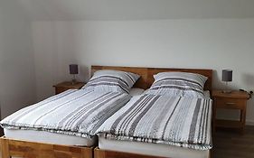 Ferienwohnung auf dem Dorf