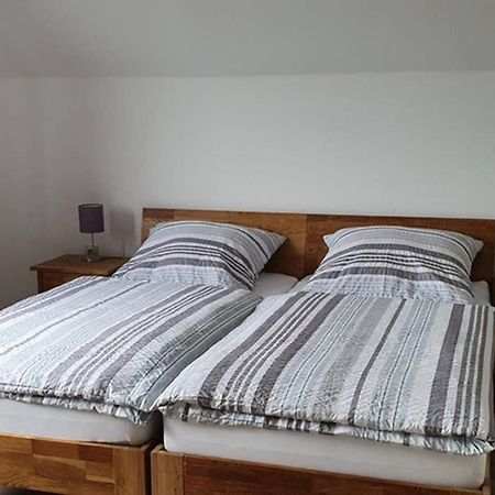 Ferienwohnung auf dem Dorf Waldfeucht Exterior foto