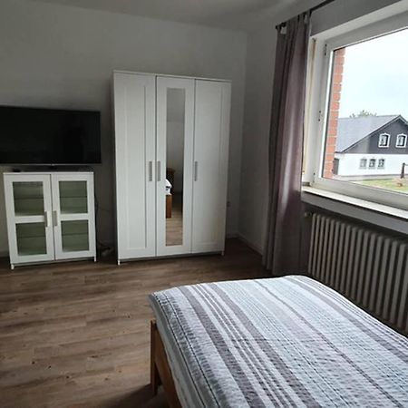 Ferienwohnung auf dem Dorf Waldfeucht Exterior foto