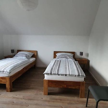 Ferienwohnung auf dem Dorf Waldfeucht Exterior foto